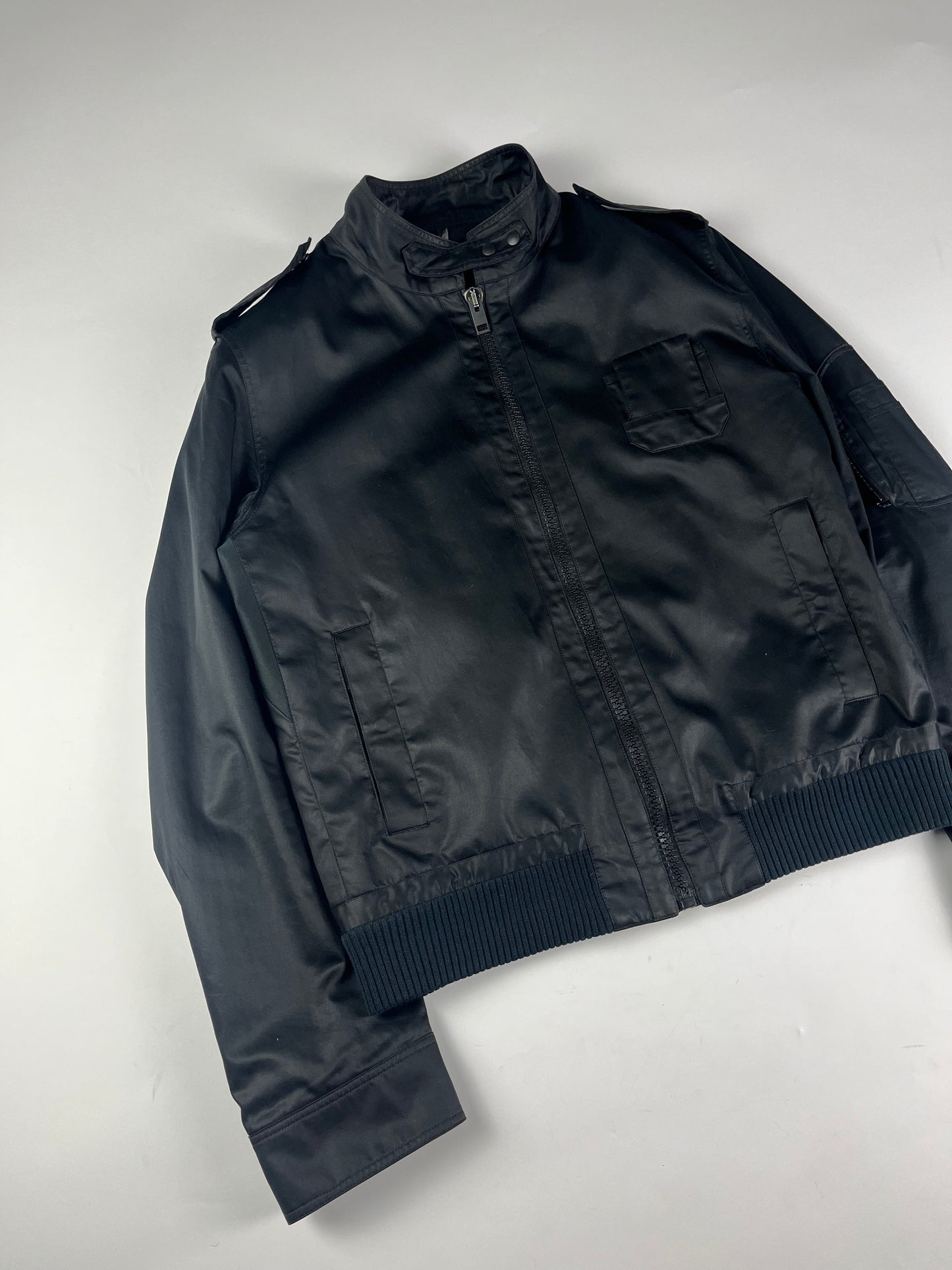 Dior Homme Hedi Slimane Jacket SS 2005 - L