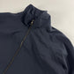 Prada Navy Strapped Jacket Challenge 2003 - XL