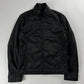 Givenchy Black Nylon Jacket FW 2009 - M