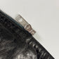 Balenciaga Nicolas Ghesquière Leather Bicolor Quilted Shoulders Vest SS 2011 - S