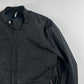 Dior Homme Napoleon Navy Military Light Jacket FW 2008 - M