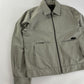 Prada Mainline Grey Utility Work Jacket FW 2006 - M