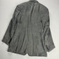 Y/Project Sample Shadow Sculpt Shaped Shoulders SS 2015 - L