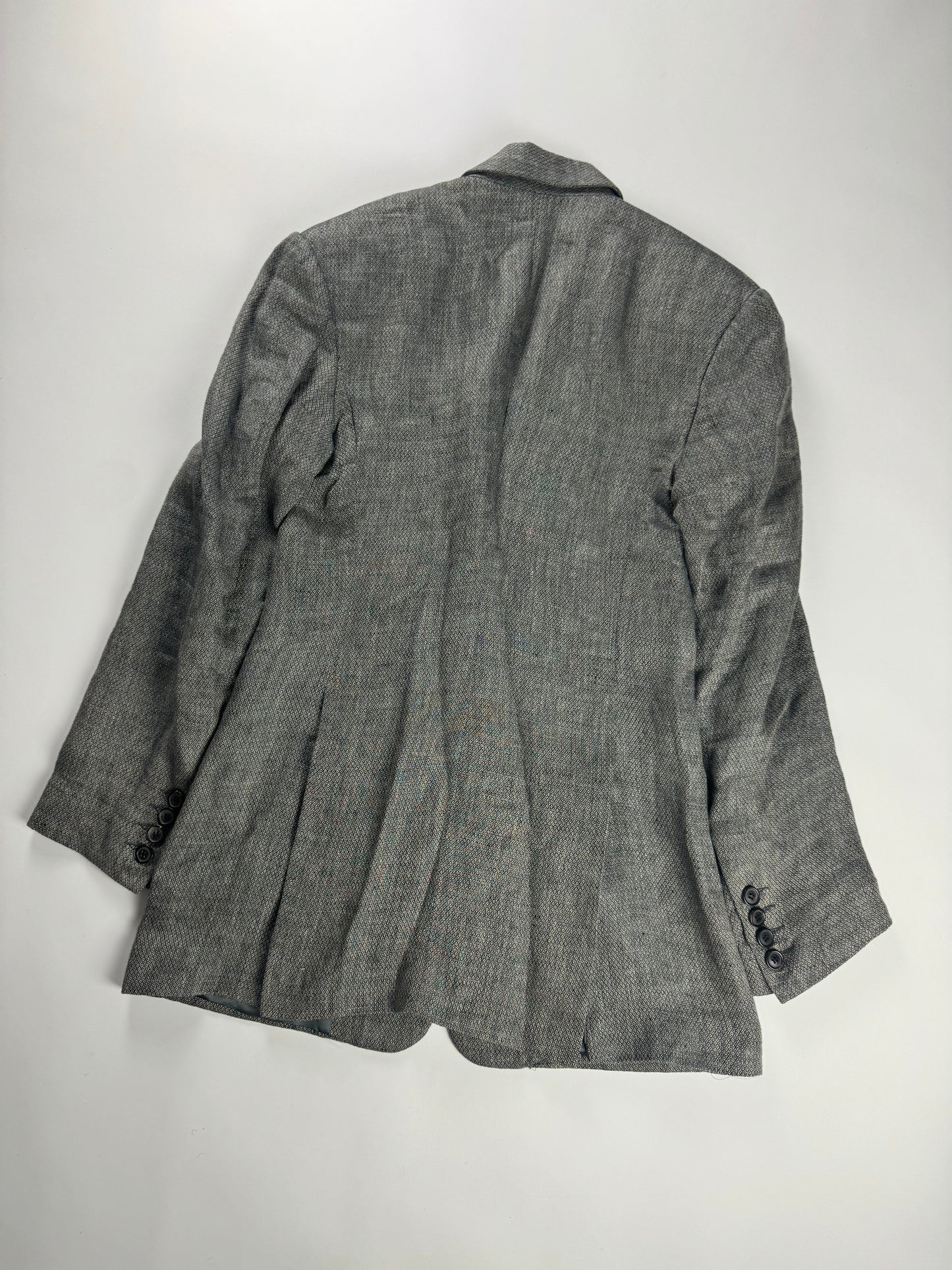 Y/Project Sample Shadow Sculpt Shaped Shoulders SS 2015 - L