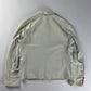 Prada Linea Rossa Ribbed Shoulder Nylon Jacket SS 2000 - L