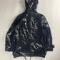 Dior Homme Japan Exclusive Dark Nylon Navigator Parka Jacket SS 2009 - M