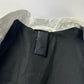 Y/Project Sample Phantom Shaped Shoulder Blazer SS 2015 - S