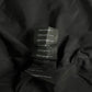 Prada Black Nylon Light Jacket FW 2011 - M