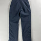 Prada Linea Rossa Nylon Flare Pants SS 2000 - M