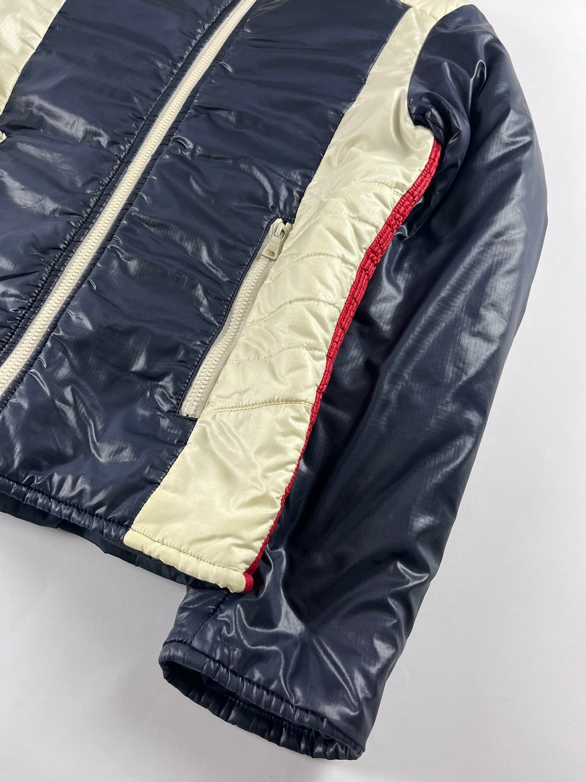 Prada Linea Rossa Astro Jacket FW 2008 - M