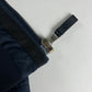 Prada Navy Riviera Zip Up Bomber Jacket SS 2007 - L