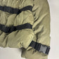 Jean Paul Gaultier Down Bondage Puffer Jacket FW 2003 - S