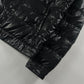 Prada Black Padded Nylon Jacket FW 2008 - L/XL