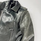 Balenciaga Nicolas Ghesquière Perfecto Leather Jacket FW 2010 - XS