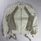 Helmut Lang Sample Bondage Bomber Jacket Pre-Fall 2021 - M