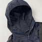 Louis Vuitton Marine Packable Harness Hooded Jacket FW 2019 - M