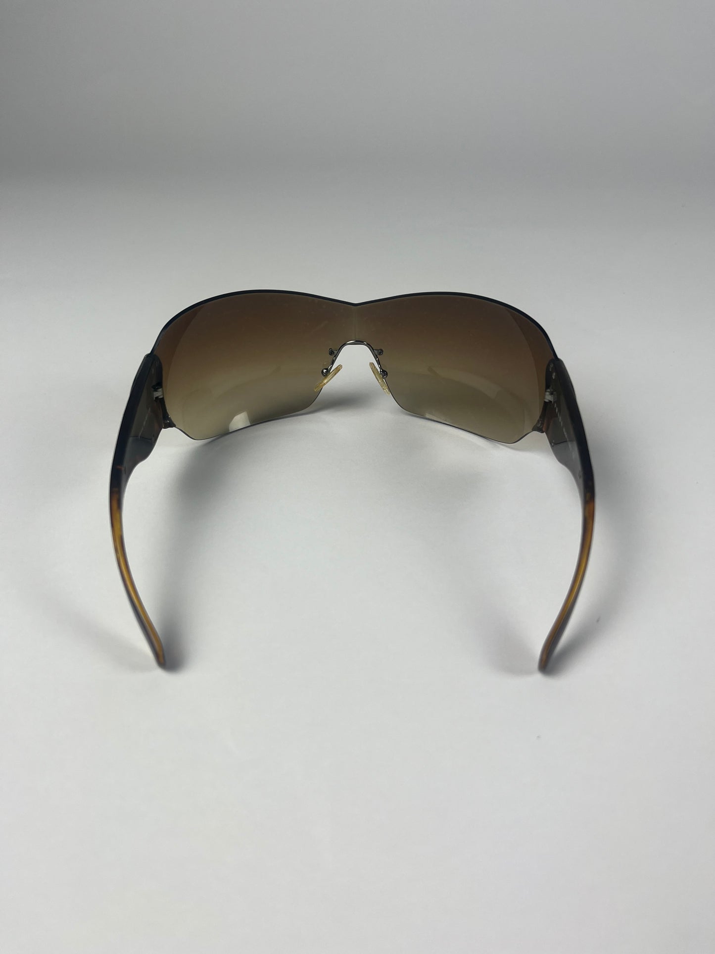 Prada Tribal Sunglasses FW 2004 - OS