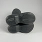 Balenciaga Grey Oversized Crocs Fisher Boots Ressort 2022 - 45 EU