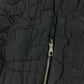 Louis Vuitton Monogram Down Bomber Jacket FW 2016 - L