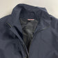 Prada Navy Strapped Jacket Challenge 2003 - XL