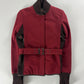 Prada Linea Rossa Sport Belted FW 2000 - XS