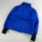 Prada Linea Rossa Reversible Down Jacket FW 1999 - L