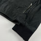 Dior Homme Napoleon Navy Military Light Jacket FW 2008 - M