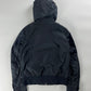 Prada Navy Double Pocket Parachute Jacket - S