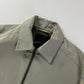 Prada Mainline Grey Utility Work Jacket FW 2006 - M