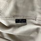 Gucci Belted Double Pocket Leather Coat FW 2003 - M