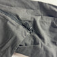 Prada Dark Grey Double Buttons High Collar Bomber Jacket SS 2007 - S