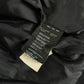 Prada Navy Nylon Puffer Down Jacket FW 2007 - M