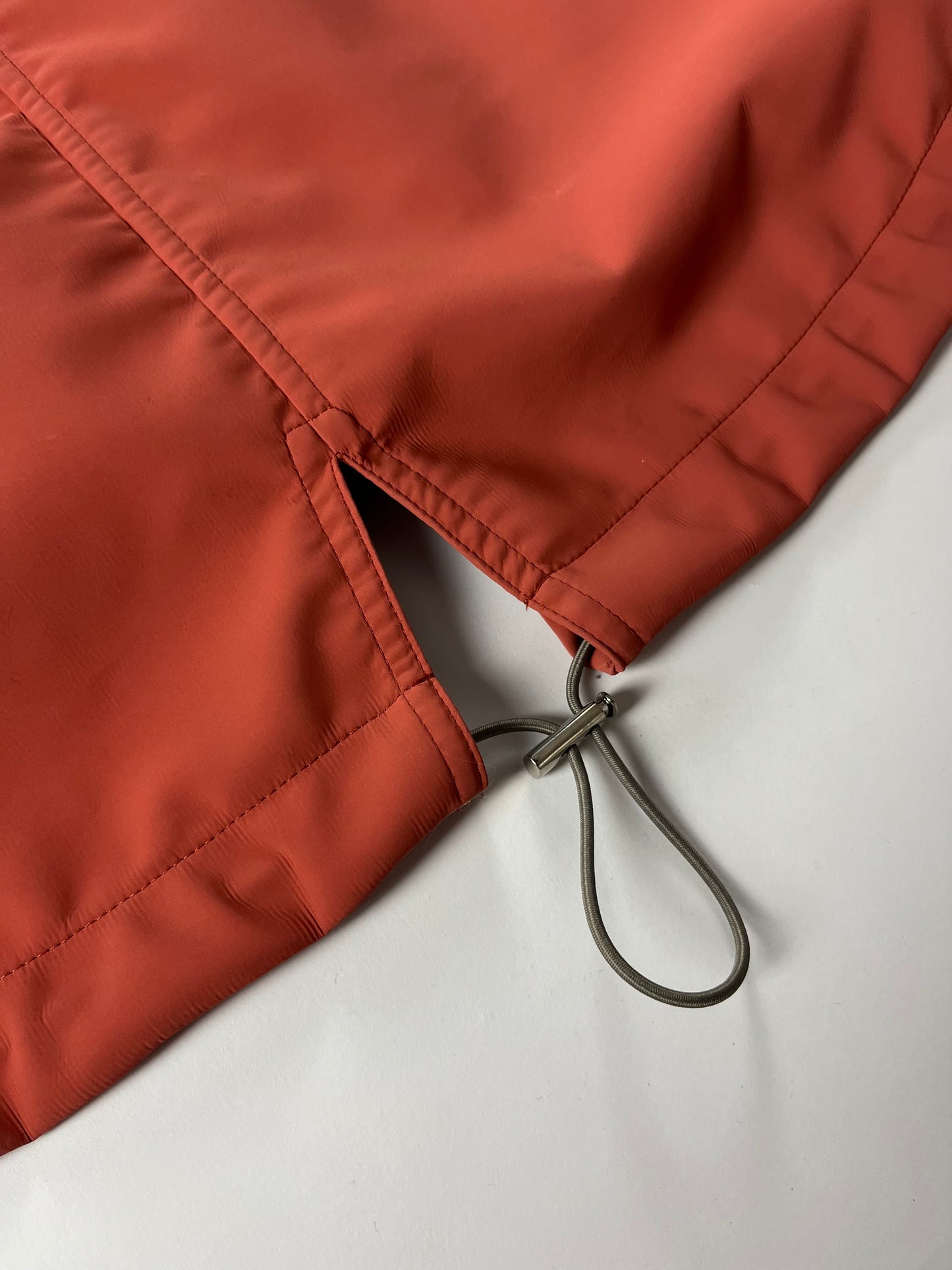 Gucci Tom Ford Technical Strapped Windbreaker SS 2014 - M