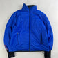 Prada Linea Rossa Reversible Down Jacket FW 1999 - L