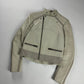 Balenciaga Sample Alexander Wang Leather Perfecto Motor Jacket FW 2013 - XS