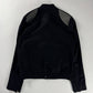 Dior Homme Embroidered Stitched Wool Jacket FW 2011 - M