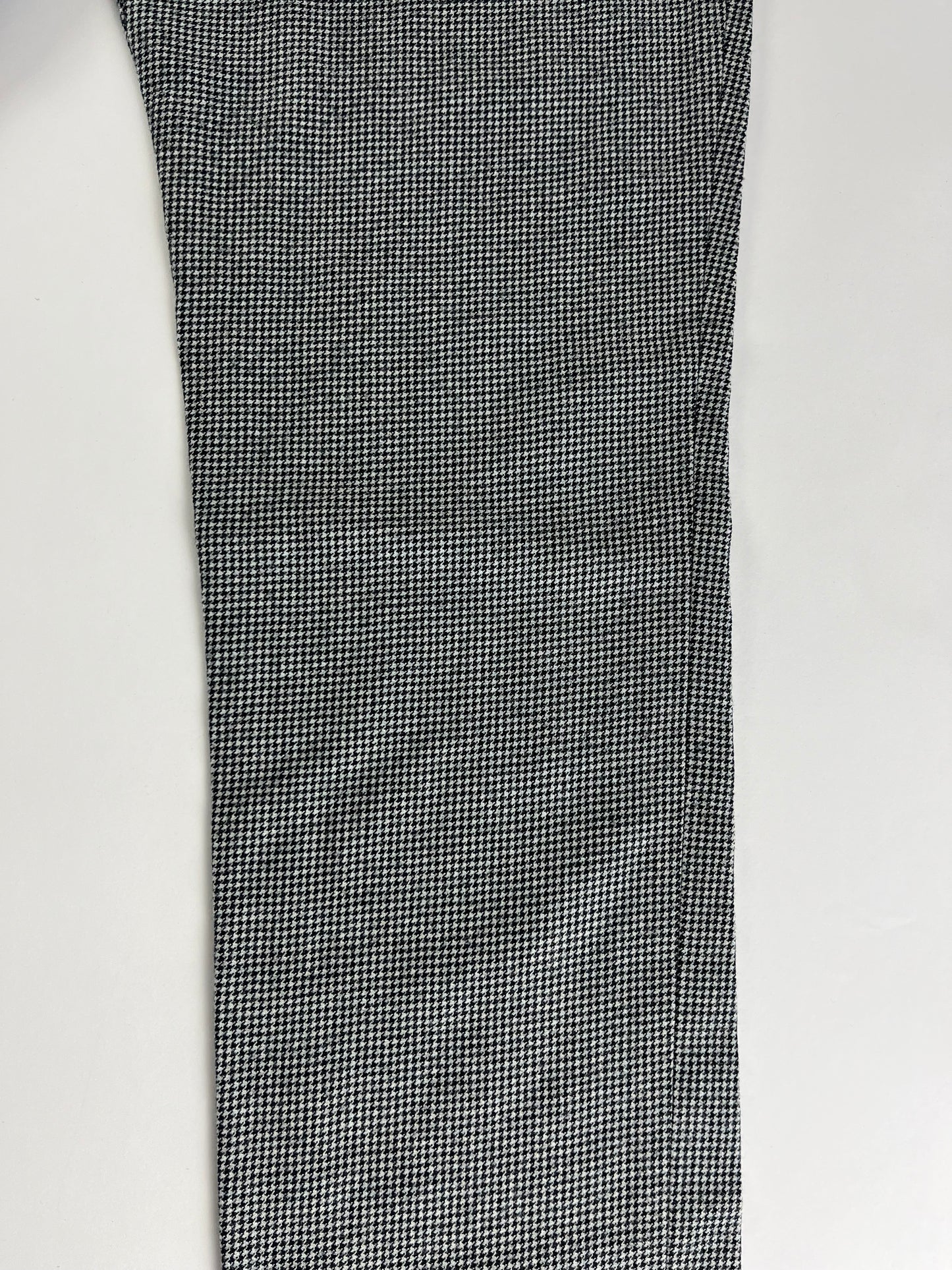 Bottega Veneta Sample Striped Sweatpants FW 2019 - M