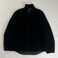 Prada Linea Rossa Dark Corduroy Jacket 2000s - L