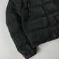 Prada Linea Rossa Dark Grey Puffer Jacket FW 2009 - L