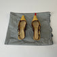 Prada Patent Leather Pumps - 37 IT/38 EU