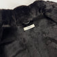 Prada Fur Lining Cropped Vest FW 2001 - L
