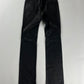 Gucci Sample Detroit Slim Waxed Denim Pants FW 2007 - S