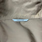 Hermès Sample Camel Hooded Windbreaker Jacket FW 2021 - M