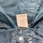 Louis Vuitton Blue Military Technical Turtleneck Jacket FW 2008 - M