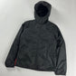 Prada Sport Essential Convertible Hooded Jacket SS 1999 - S