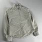 Prada Linea Rossa Light White Nylon Jacket SS 2000 - M