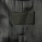 Prada Minimalist Double Zip Nylon Jacket 2000s - L