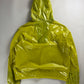 Hermès Sample Fluo Glass Double Layer Parka Jacket SS 2023 - M