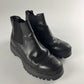 Prada Chelsea Mid Combat Boots FW 2003 - 42,5 EU
