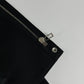 Dior Homme Embroidered Stitched Wool Jacket FW 2011 - M
